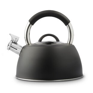 Prestige 1.4 l whistling hot sale kettle